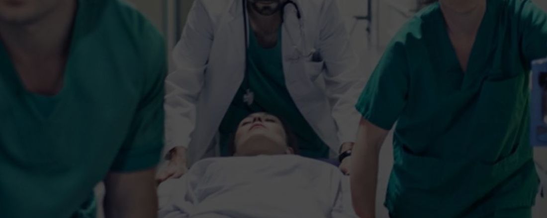I Jornada Online de Fisioterapia em Emergências Hospitalares