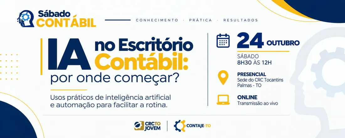 IA no Escritório Contábil: por onde começar?