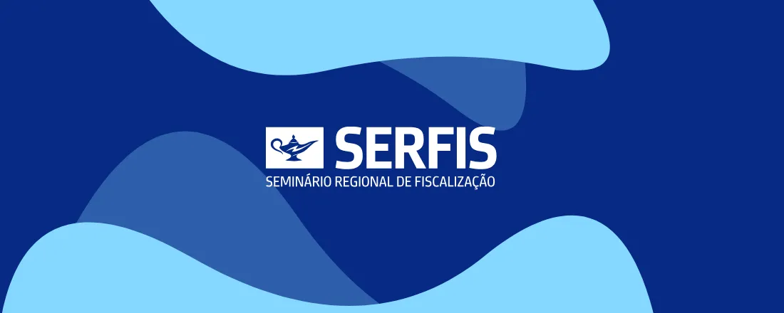 I Seminário Regional de Fiscalização