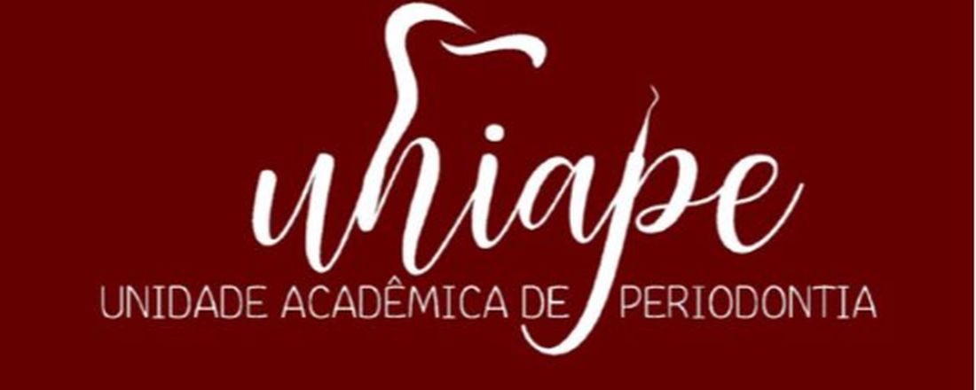 Inscrição - Seleção UNIAPE (Unidade Acadêmica de Periodontia)