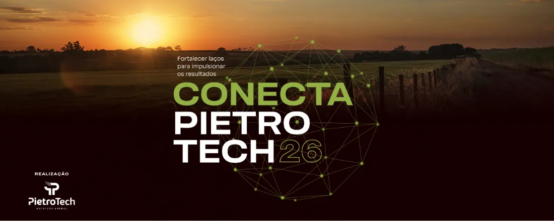 Conecta Pietro Tech 2026