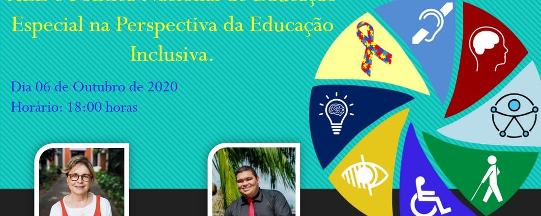 V Live Sobre Educação