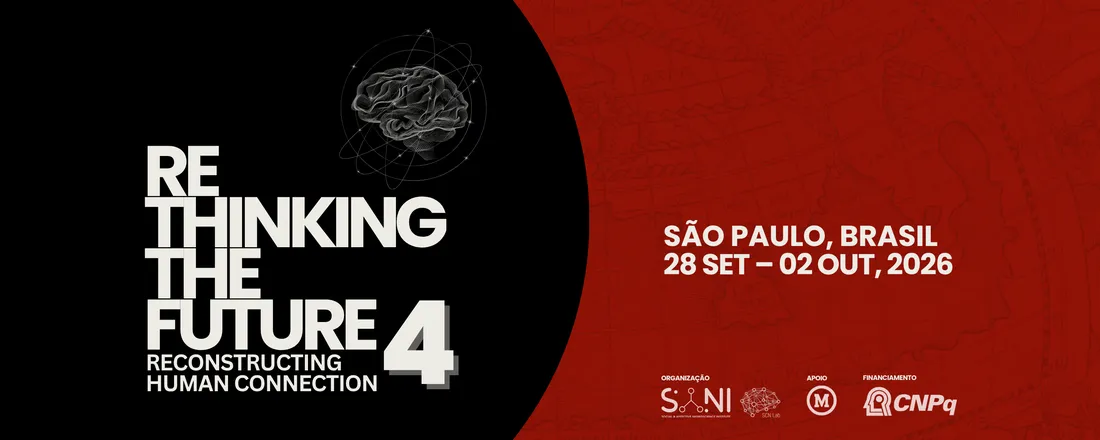 Rethinking the Future IV: Reconstructing Human Connection