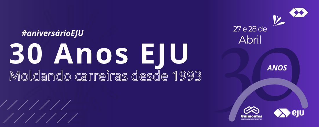 30 Anos EJU