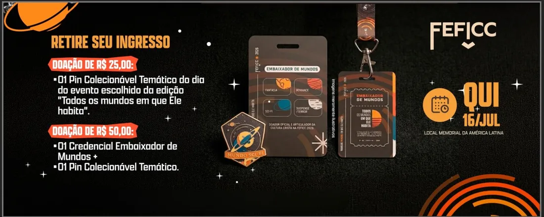 FEFICC 2026 16. 07. 2026