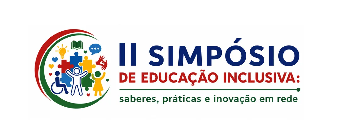II Simpósio de Educação Inclusiva