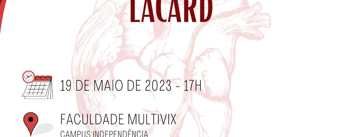 1º Simpósio LACARD