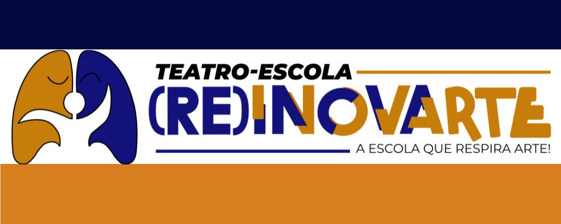 INICIAÇÃO TEATRAL