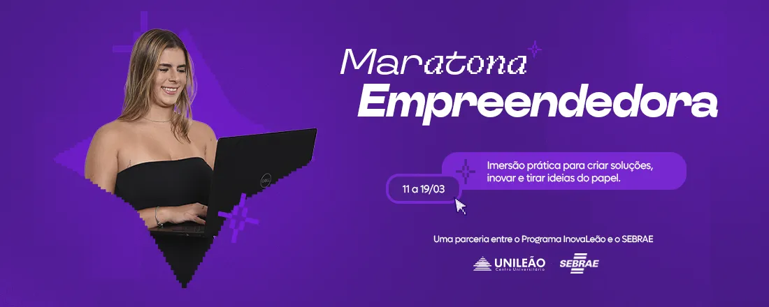 Maratona Empreendedora