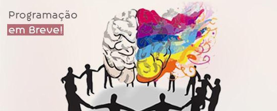 I Congresso para Promo(a)ção da Saúde Mental