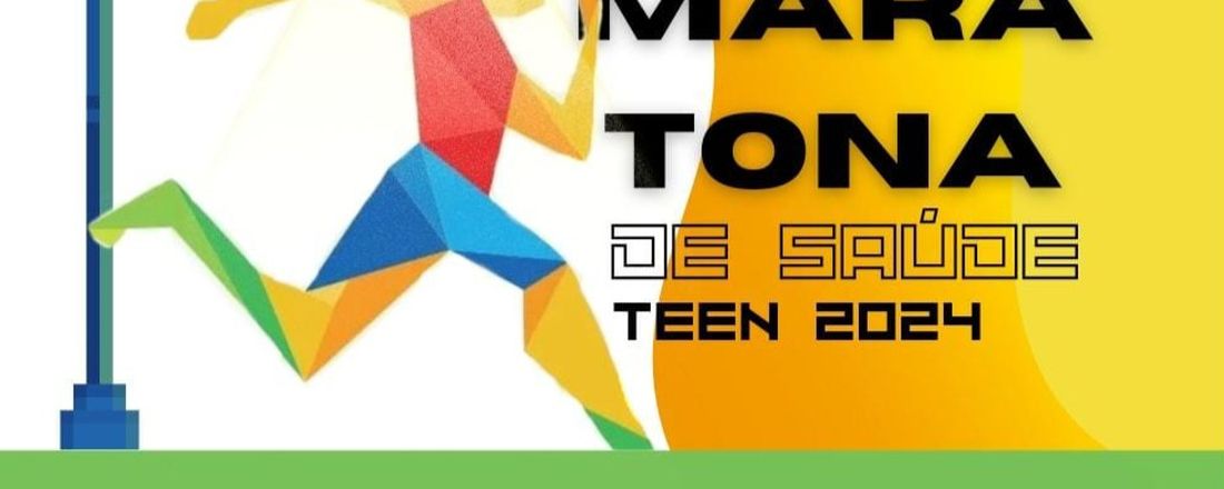MARATONA TEEN 2024