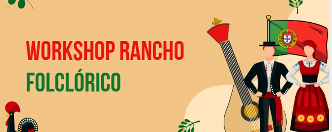 Workshop Rancho Folclórico