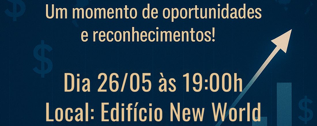 Encontro de empresários