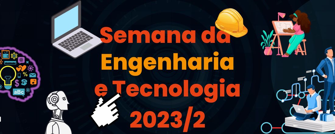 Semana da Engenharia e Tecnologia