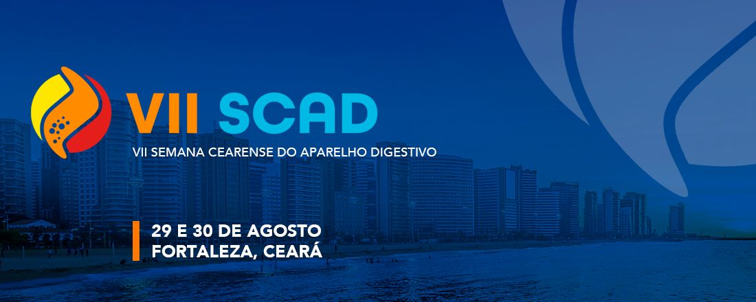 VII SEMANA CEARENSE DO APARELHO DIGESTIVO