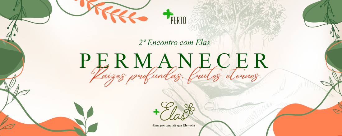 2º Encontro com Elas