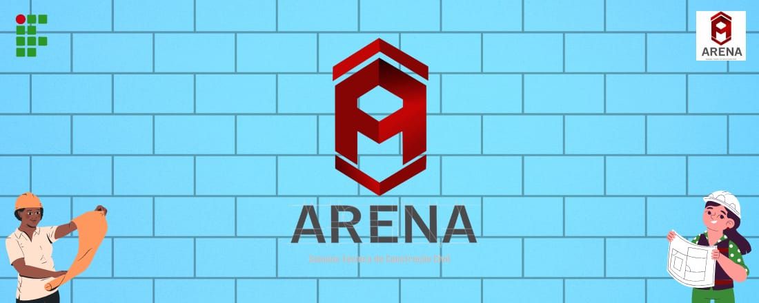 VI Arena - Semana Técnica de Construção Civil