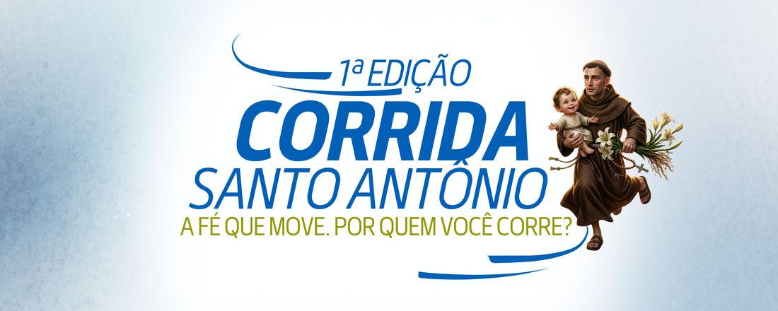 Corrida Santo Antônio