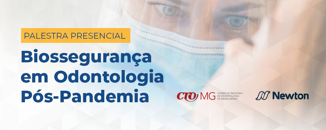 Biossegurança em Odontologia Pós-Pandemia