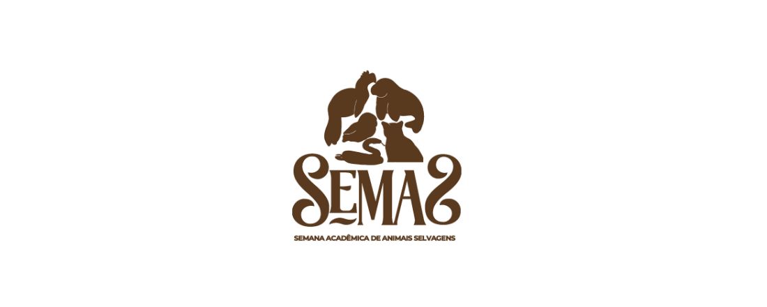 V Semana Acadêmica de Animais Selvagens (V SEMAS)