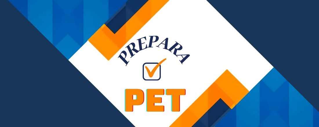 2ª edição do PREPARA PET