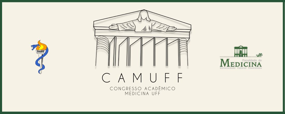 Congresso Acadêmico de Medicina da UFF