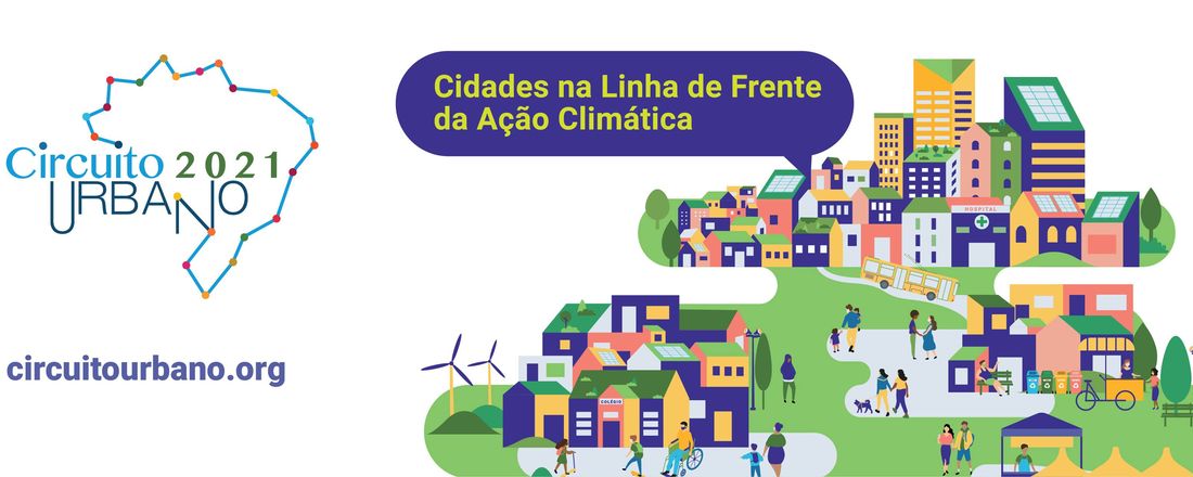 Estratégias de Resiliência para a Atuação Municipal: O Case de Salvador