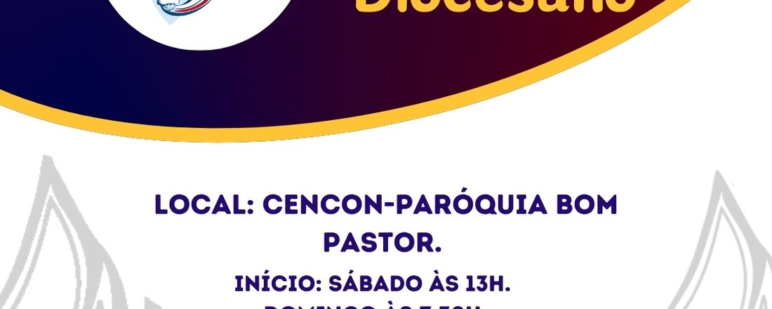 Encontro RCC ROOGGA