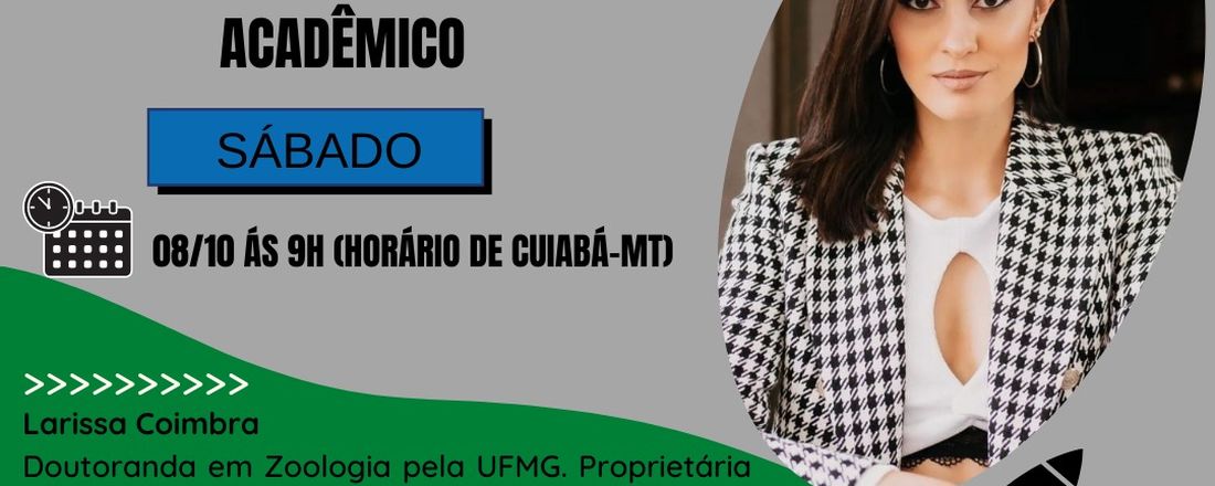 Palestra: Empreendedorismo no Meio Acadêmico