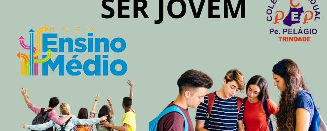 TRILHAS FORMATIVAS - SER JOVEM ( NOTURNO )