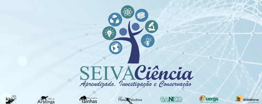 SEIVA Ciência- Aprendizado, Investigação e Conservação