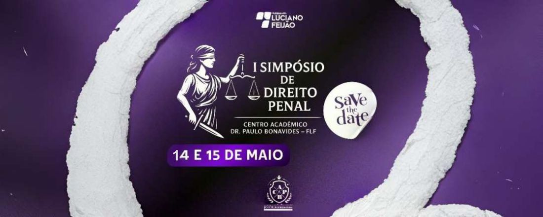 I Simpósio de Direito Penal