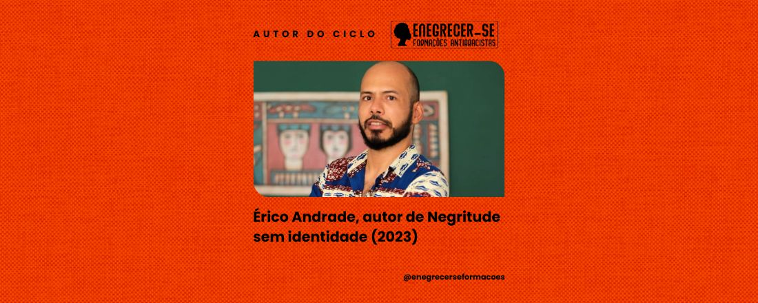 Negritude sem identidade