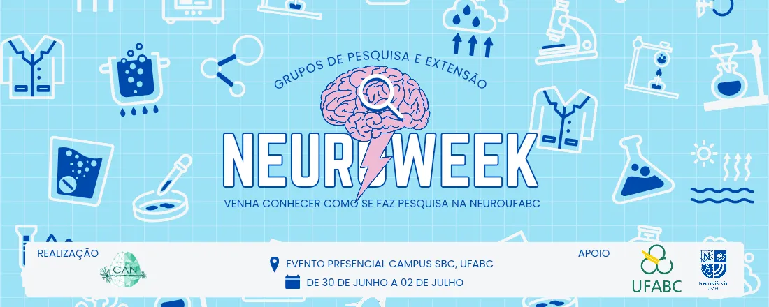 NeuroWeek 2025