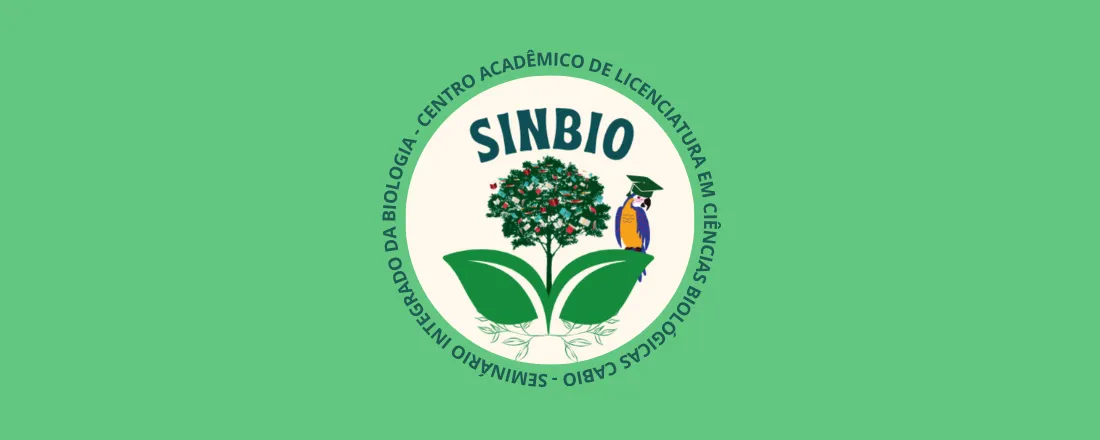 X Seminário Integrado de Biologia - SINBIO
