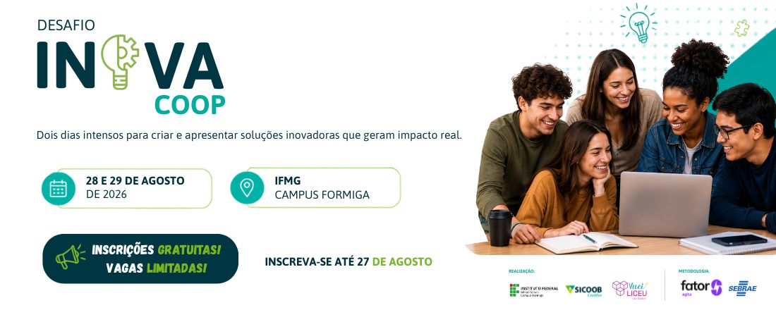Desafio Inova Coop