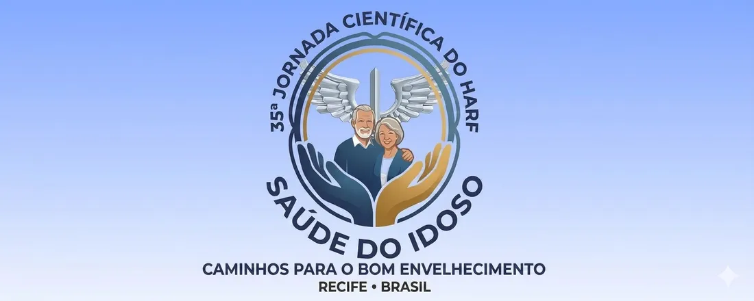 XXXV Jornada Científica do HARF