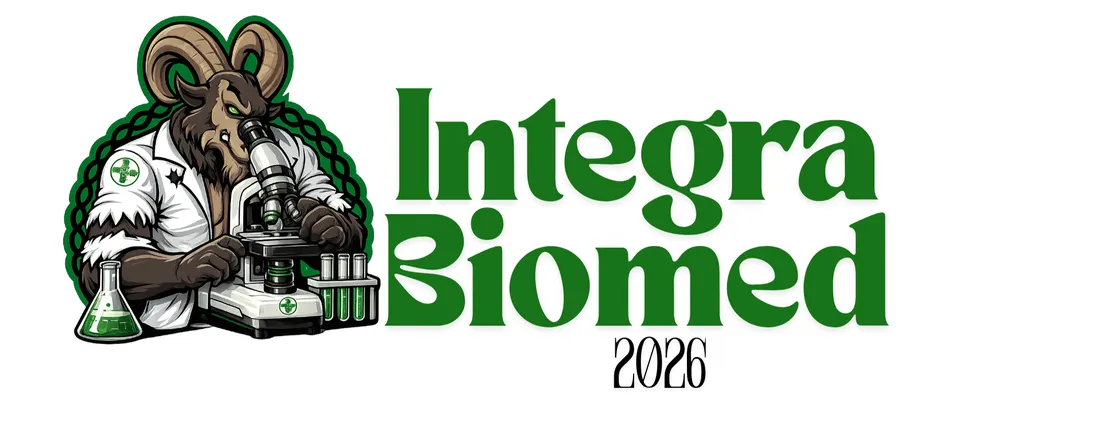 Integra Biomed 2026 – Trajetória acadêmica e inserção profissional na Biomedicina