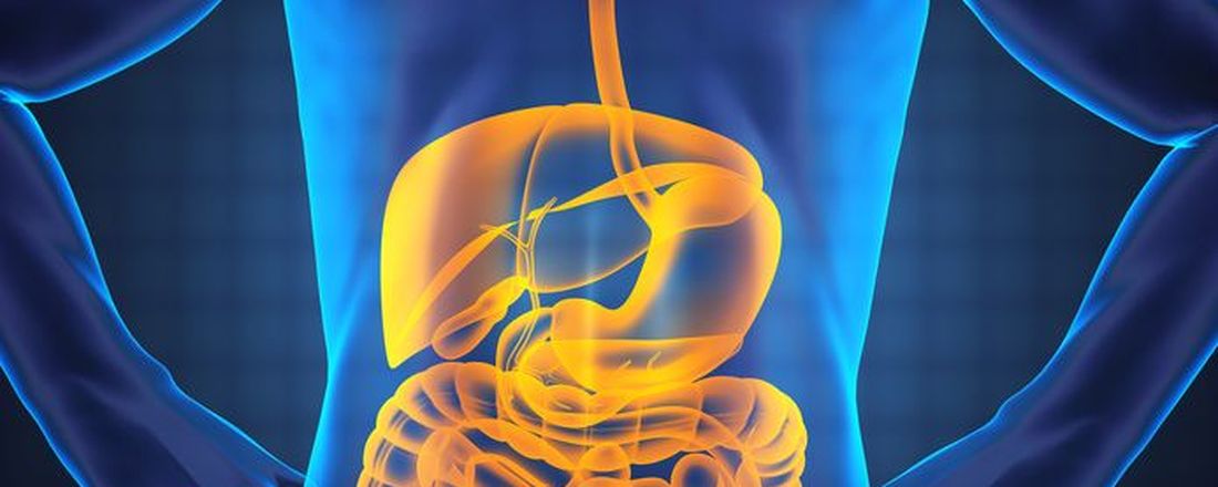Jornada Acadêmica de Gastroenterologia e Hepatologia