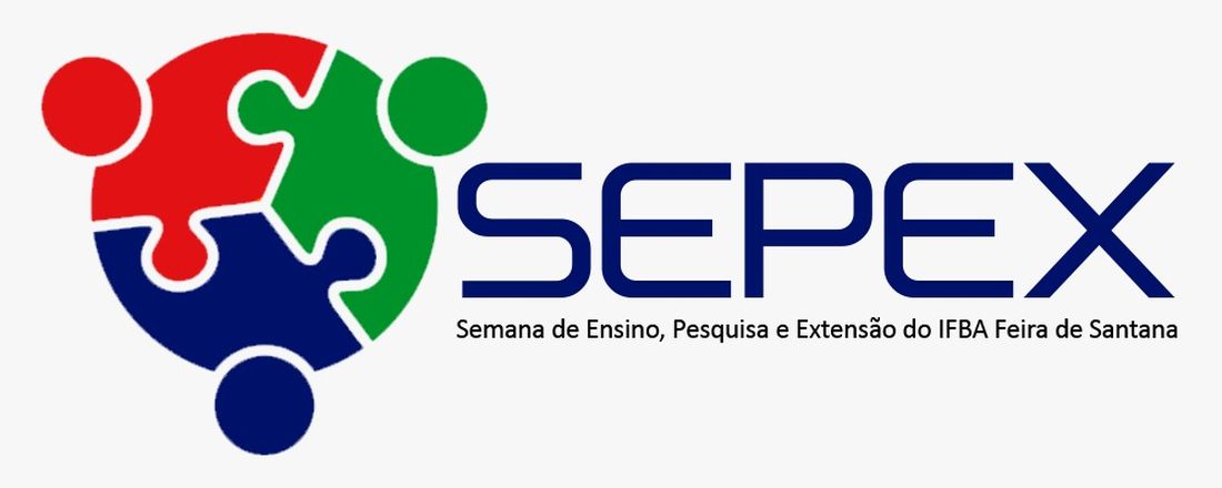 II Semana de Ensino, Pesquisa e Extensão do IFBA FSA