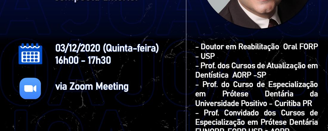 LISTA DE PRESENÇA - Palestra Dr Hamilton Pedrazzi