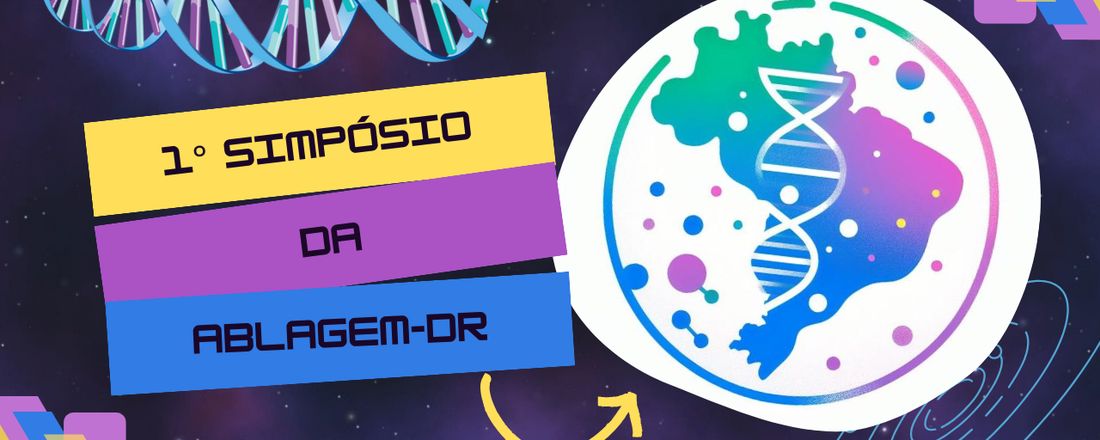 I Simpósio da Associação Brasileira das Ligas Acadêmicas de Genética Médica e Doenças Raras