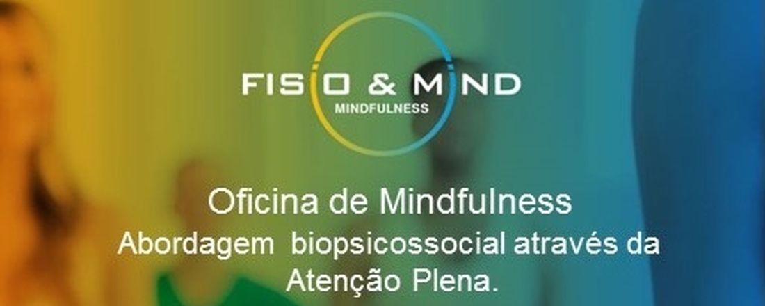 Oficina de Mindfulness