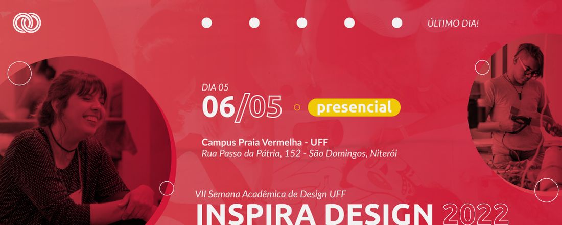 Inspira Design 2022 - 06 de maio