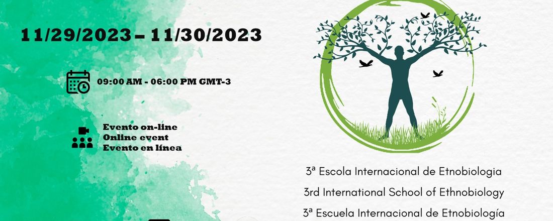 International School of Ethnobiology