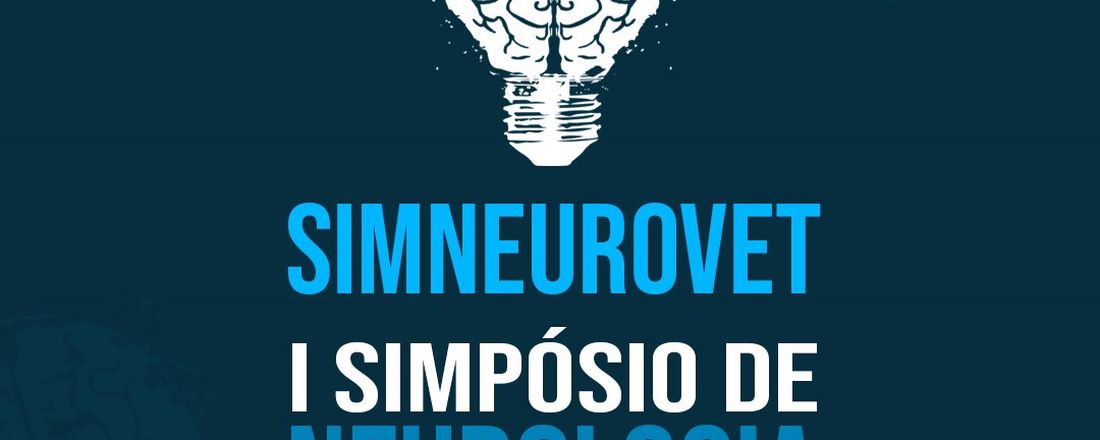 I Simpósio de Neurologia Veterinária da UFSC