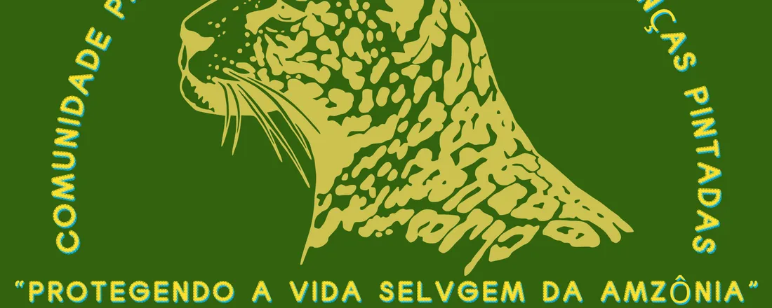 COMUNIDADE PARAENSE DE CONSERVAÇÃO DE ONÇAS-PINTADAS