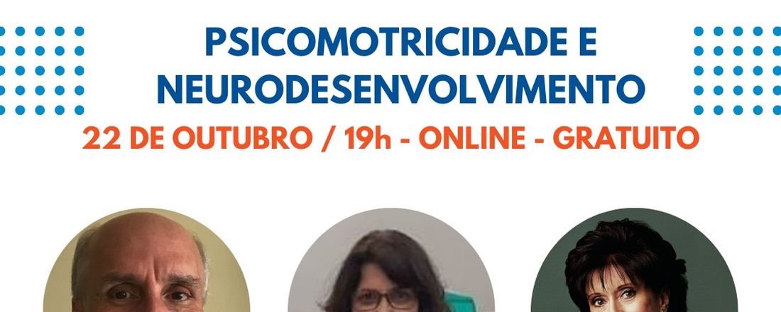 Sala de Construção de Conhecimento - Psicomotricidade e Neurodesenvolvimento