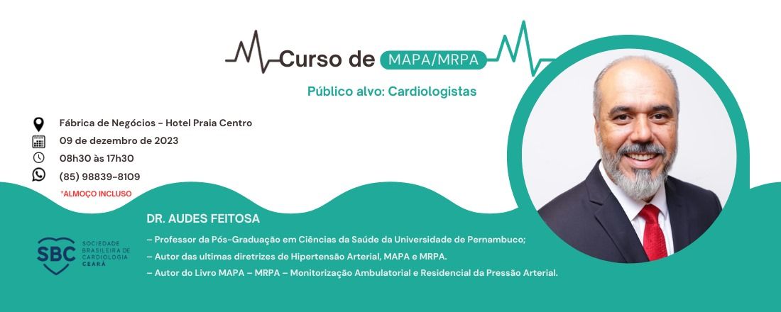 Curso de MAPA/MRPA