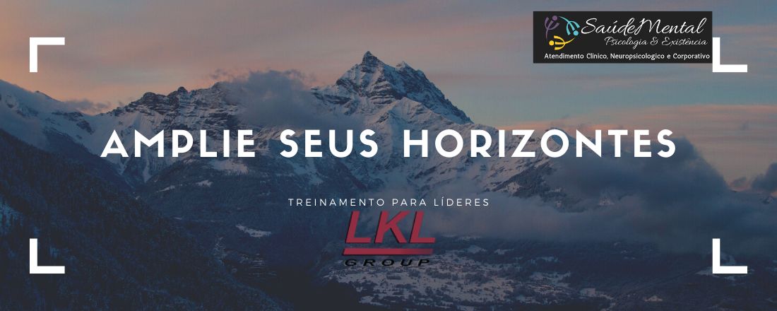 Treinamento de Liderança